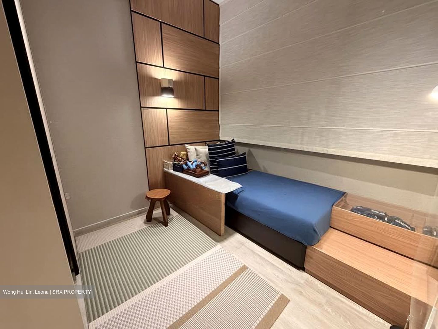 Canberra Crescent Residences (D27), Apartment #593975981